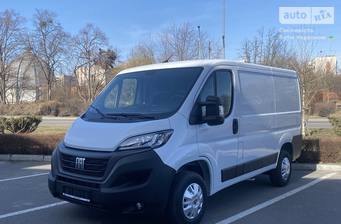 Fiat Ducato 2024 Base