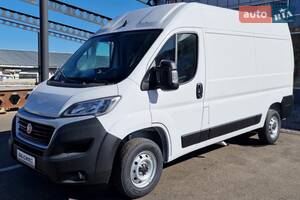 Fiat Ducato Base