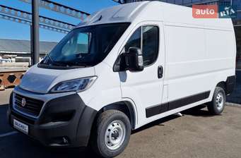 Fiat Ducato 2024 в Тернопіль