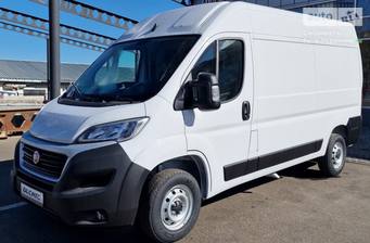 Fiat Ducato 2024 Base