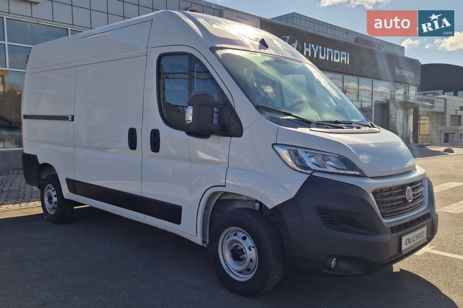 Fiat Ducato - фото 2