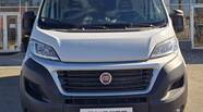 Fiat Ducato Base
