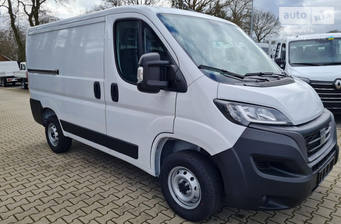 Fiat Ducato 2024 Base