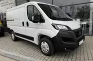 Fiat Ducato Base