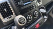 Fiat Ducato Base