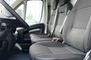 Fiat Ducato Base