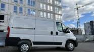 Fiat Ducato Base