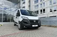 Fiat Ducato Base