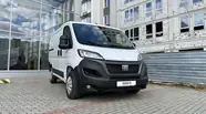 Fiat Ducato Base