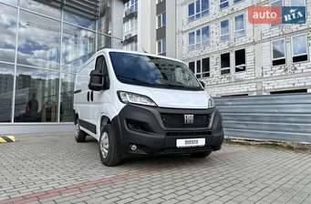 Fiat Ducato 2024 в Чернігів