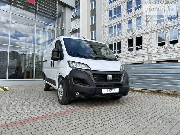 Fiat Ducato 2024 Fiat Ducato 2024