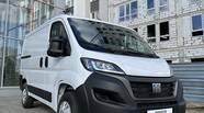 Fiat Ducato Base