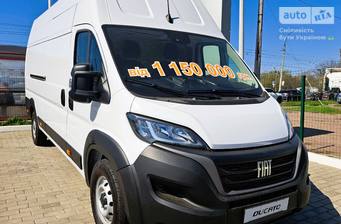 Fiat Ducato 2024 Base