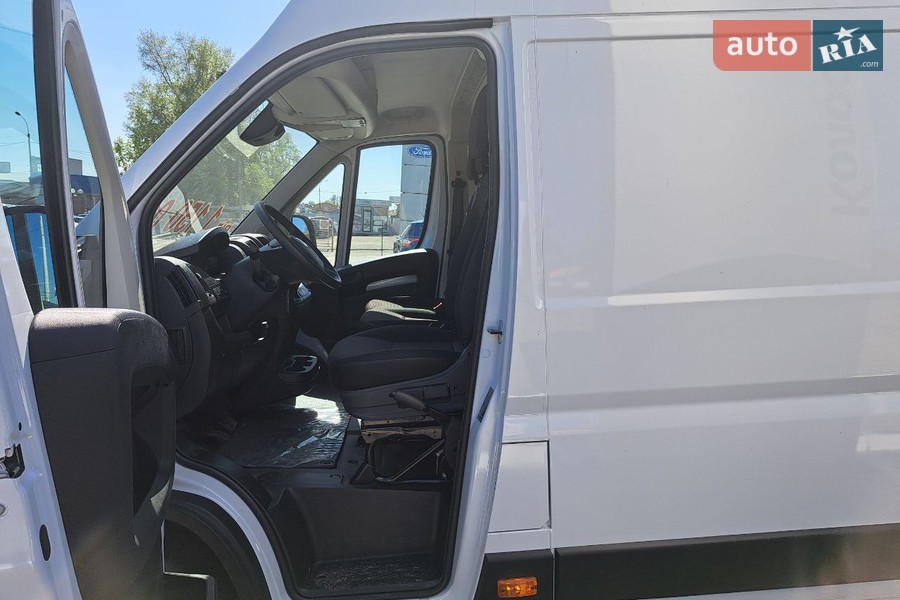 Fiat Ducato - фото 13