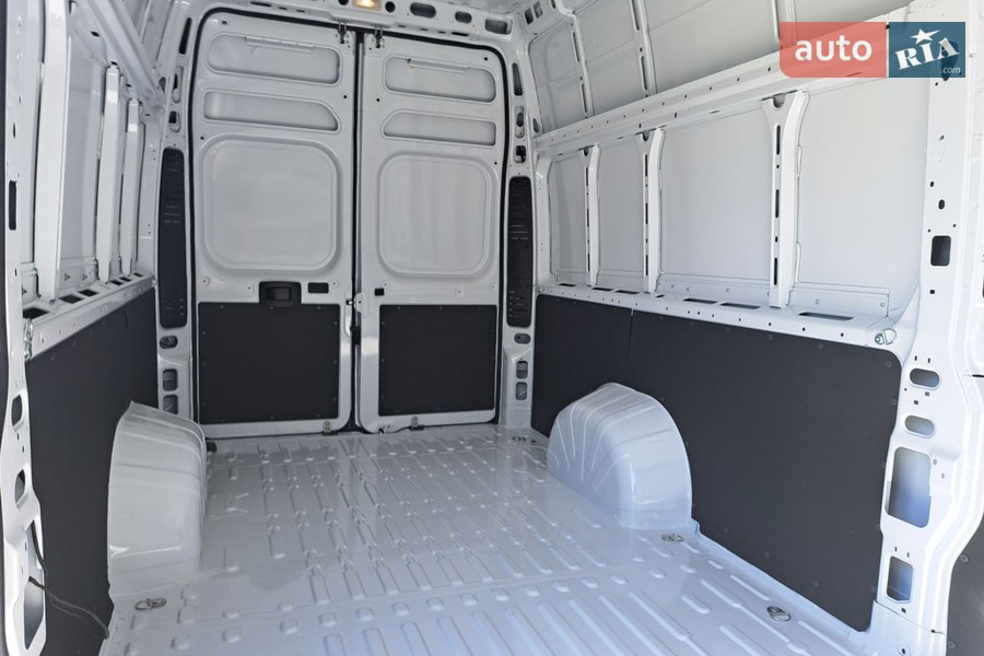 Fiat Ducato - фото 12
