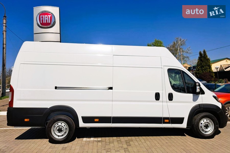 Fiat Ducato - фото 4