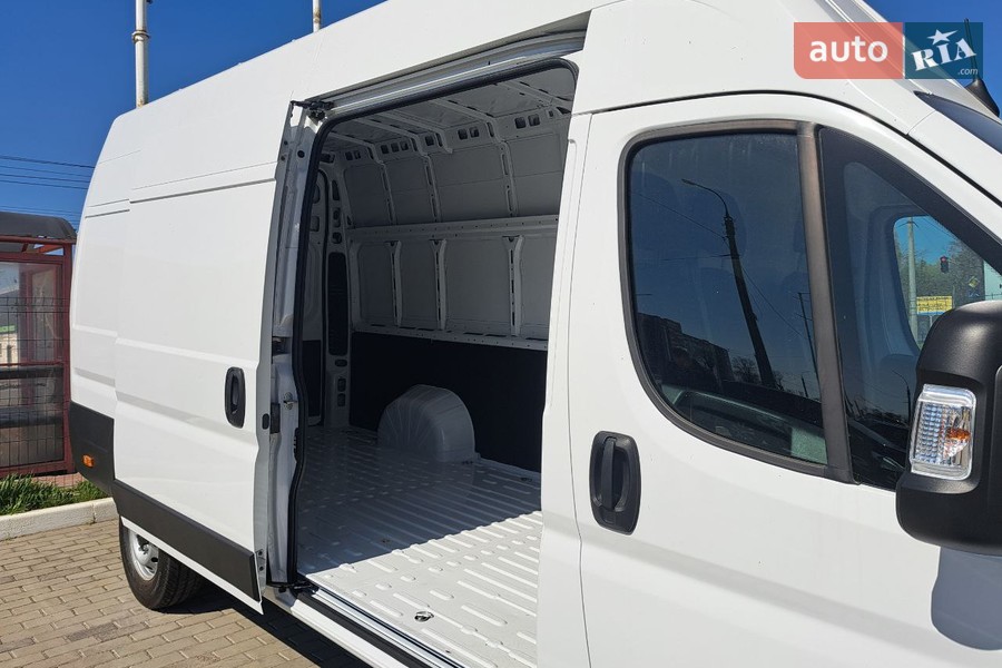 Fiat Ducato - фото 11