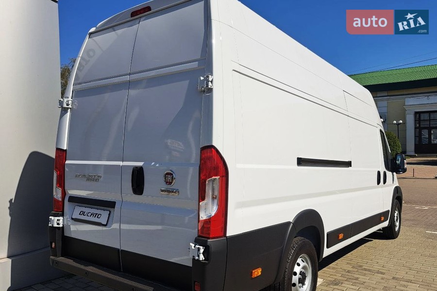 Fiat Ducato - фото 6