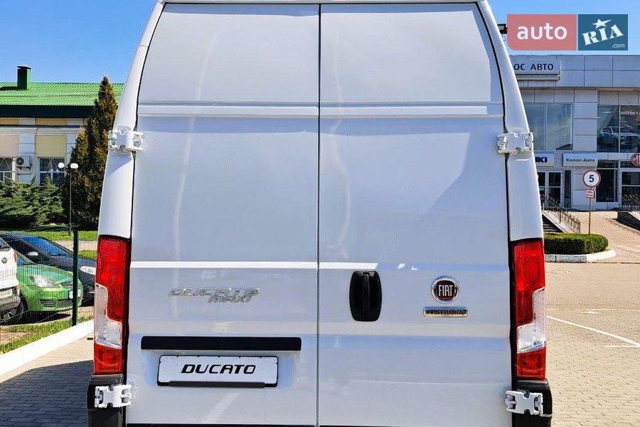 Fiat Ducato - фото 3