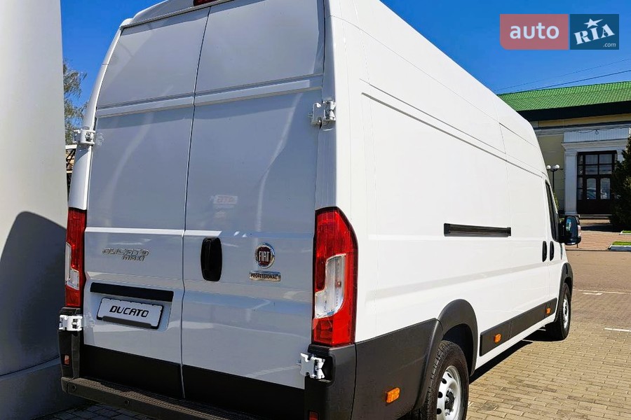 Fiat Ducato - фото 5