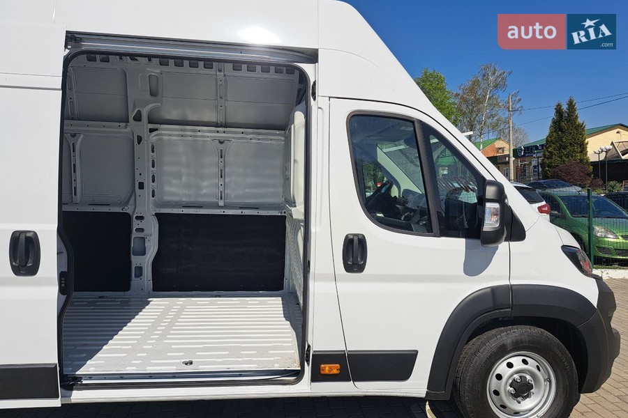 Fiat Ducato - фото 10