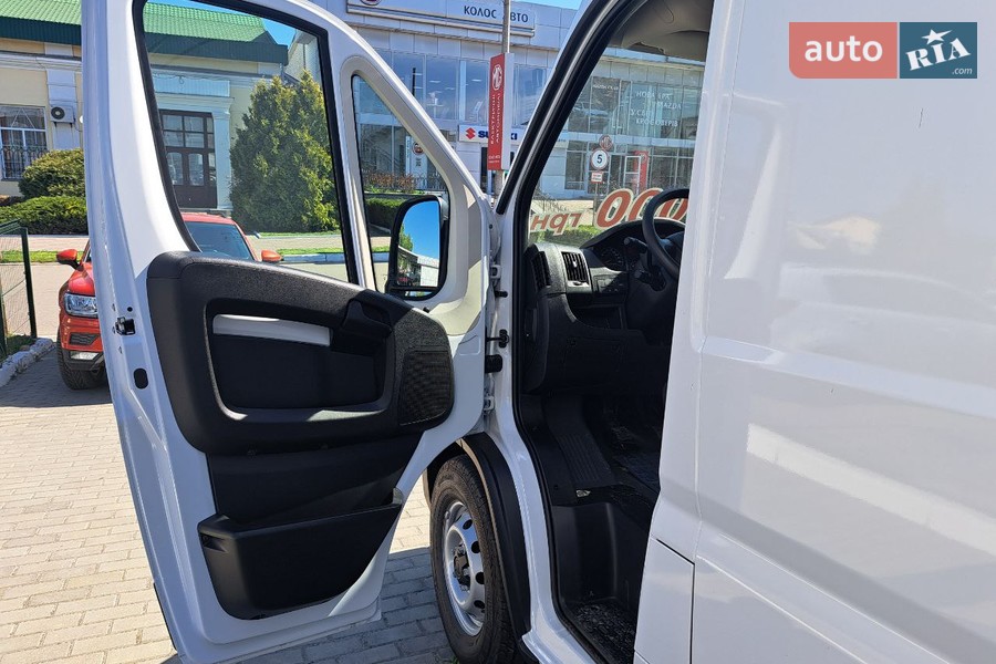 Fiat Ducato - фото 14