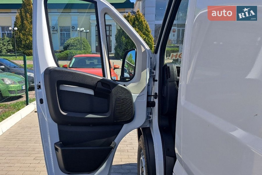 Fiat Ducato - фото 15