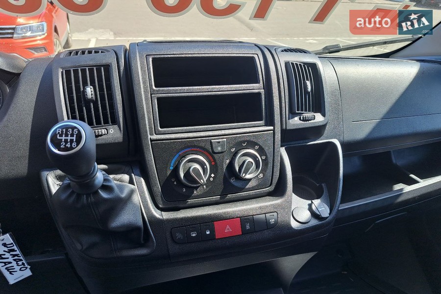 Fiat Ducato - фото 17