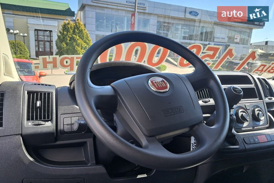 Fiat Ducato - фото 21