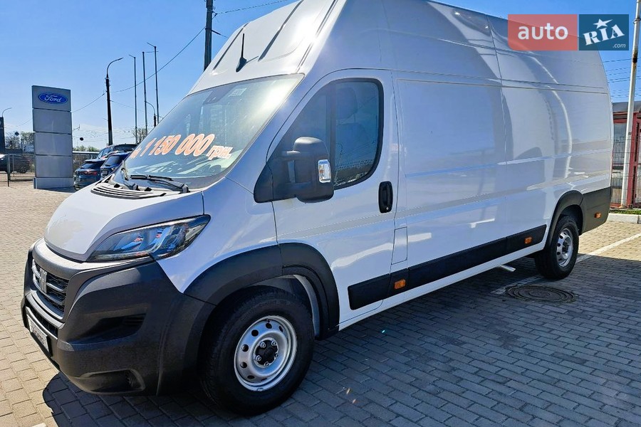 Fiat Ducato - фото 2
