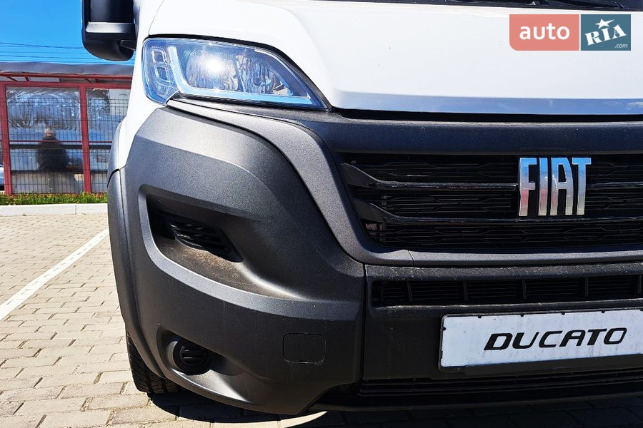 Fiat Ducato - фото 9