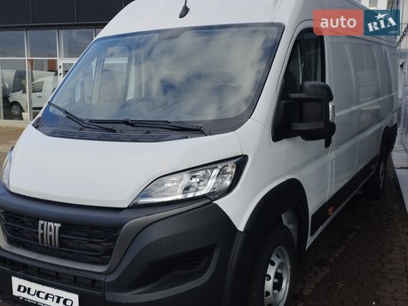 Fiat Ducato 2023