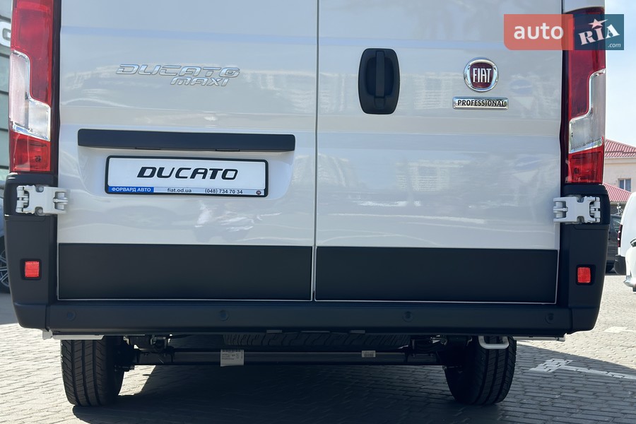 Fiat Ducato - фото 17