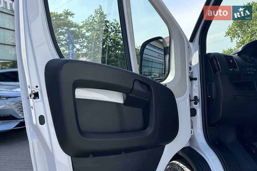 Fiat Ducato - фото 19