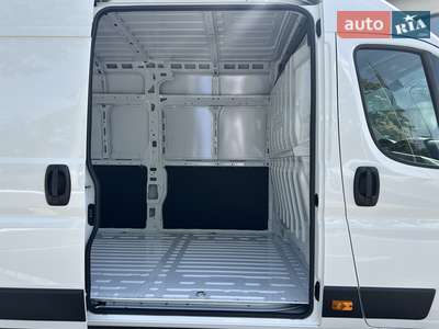 Fiat Ducato Base 2.2D MT (140 к.с.) L2H2 2023