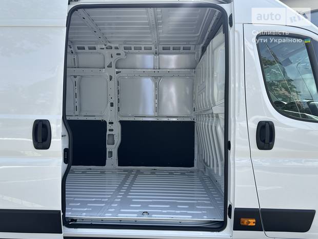 Fiat Ducato 2024