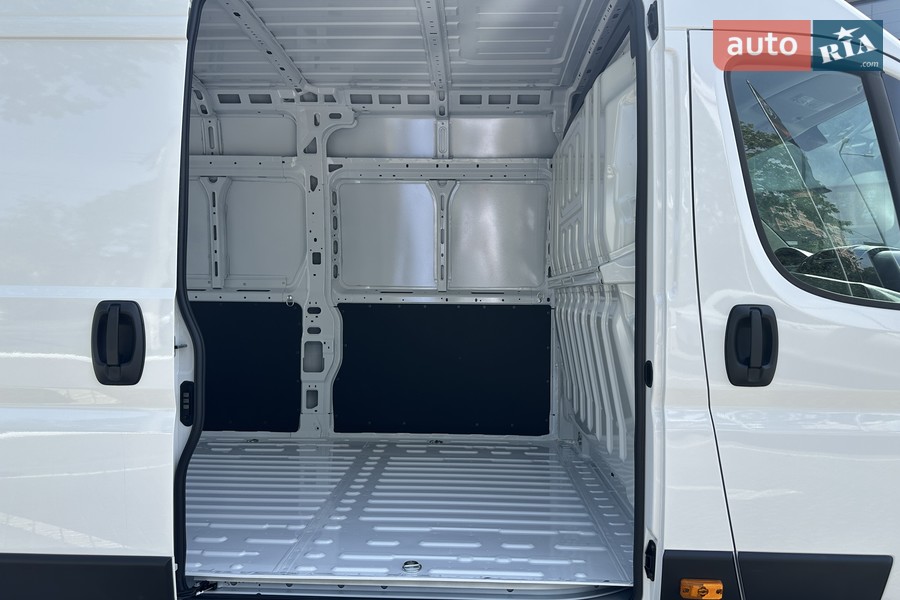Fiat Ducato - фото 1