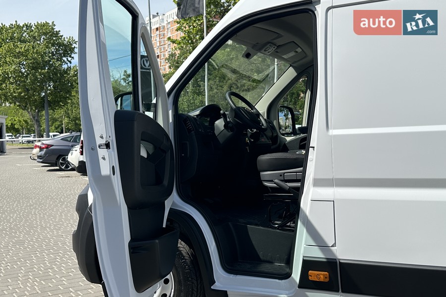 Fiat Ducato - фото 20