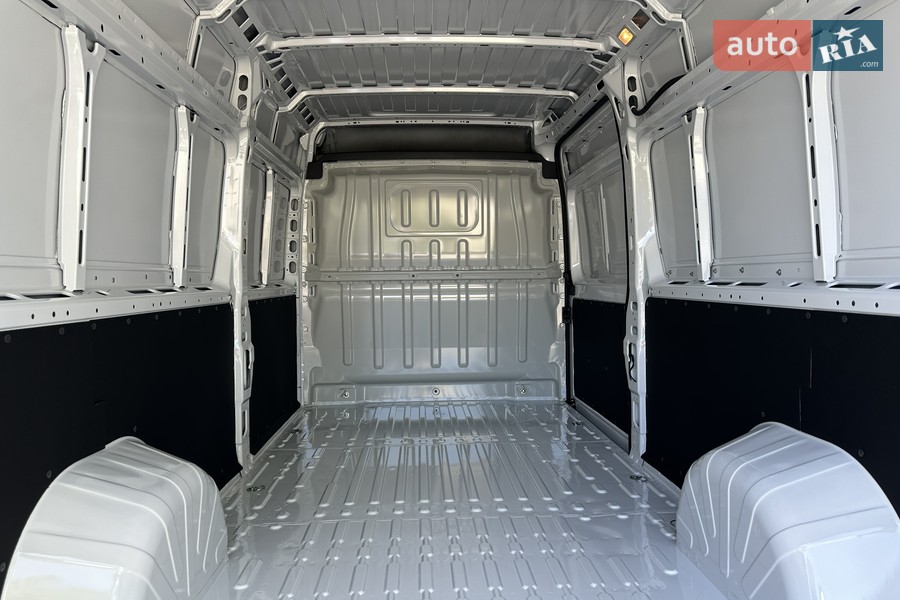 Fiat Ducato - фото 13