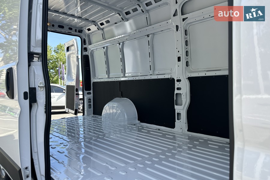 Fiat Ducato - фото 14