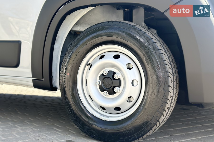 Fiat Ducato - фото 22