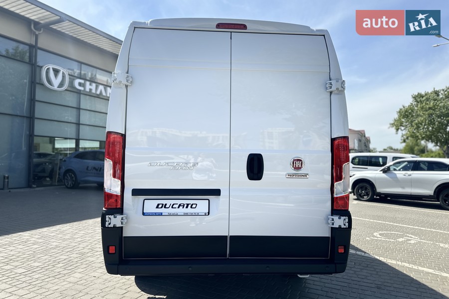 Fiat Ducato - фото 21