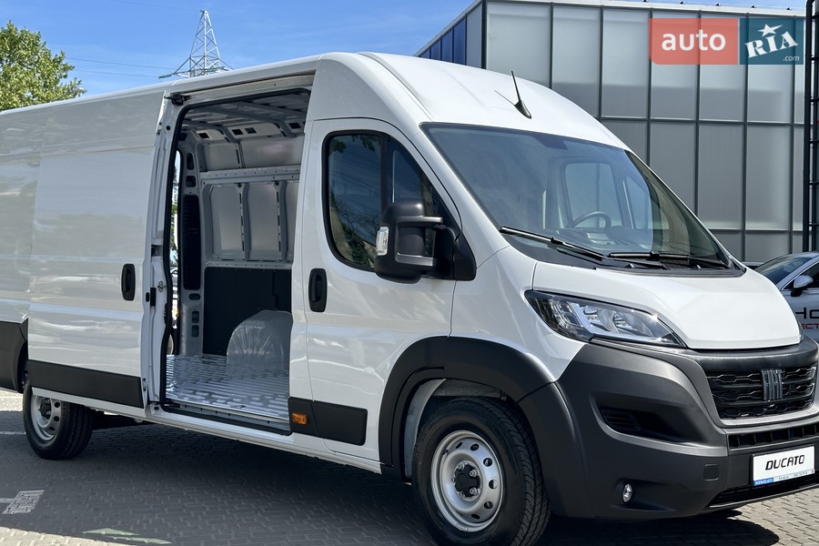 Fiat Ducato - фото 9