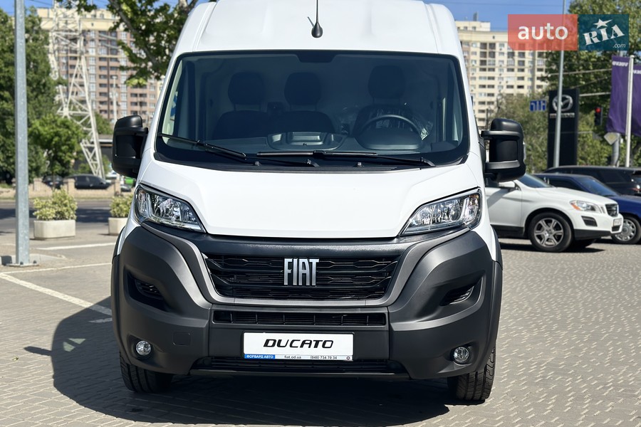 Fiat Ducato - фото 23