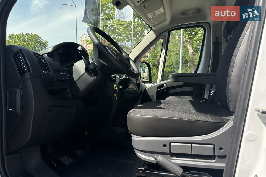 Fiat Ducato - фото 3