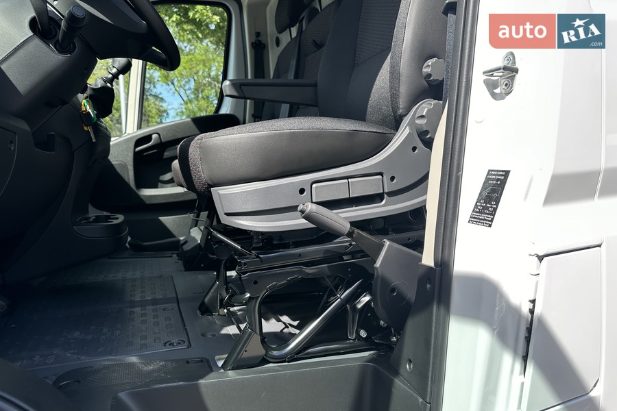Fiat Ducato - фото 4