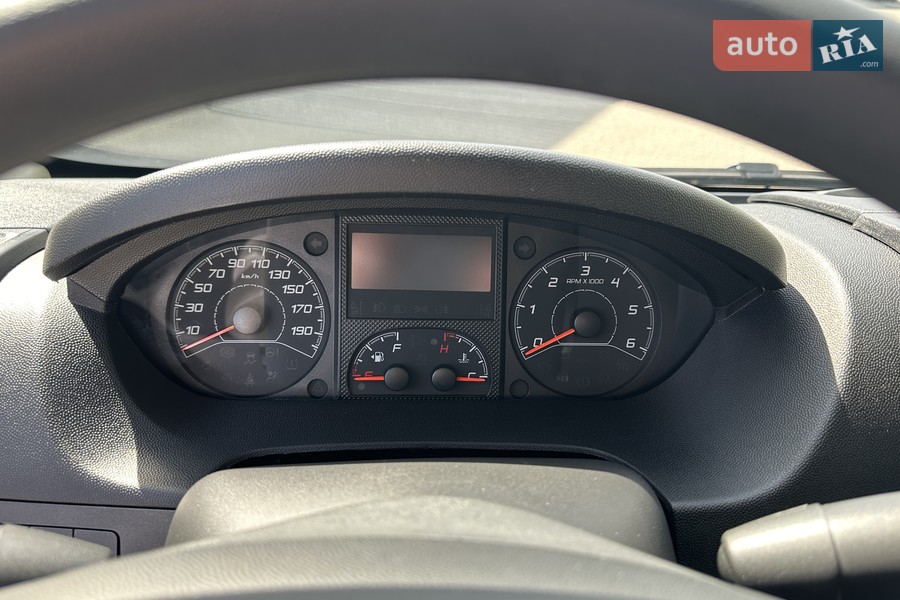 Fiat Ducato - фото 7