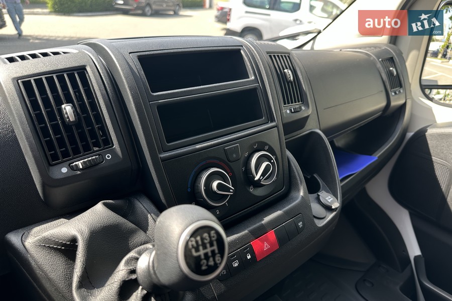 Fiat Ducato - фото 5