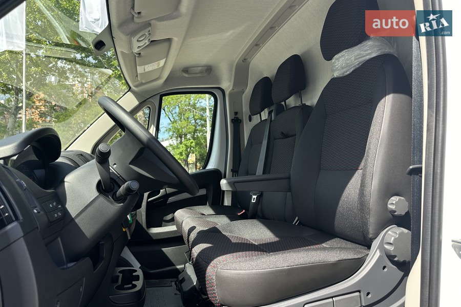 Fiat Ducato - фото 11