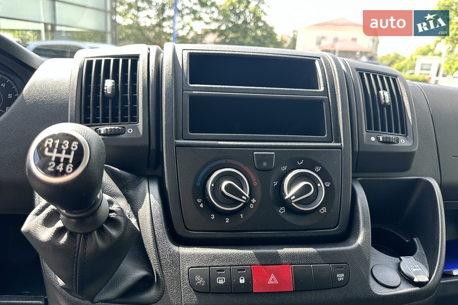 Fiat Ducato - фото 12